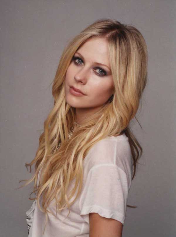 艾薇儿·拉维妮/Avril Lavigne-13-22